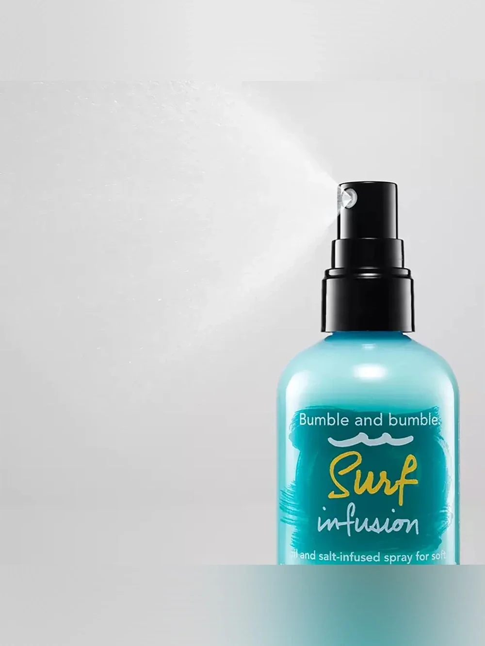 Bumble and bumble Surf Infusion Sea Salt Spray